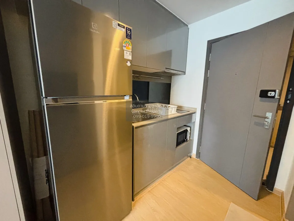 For Rent Condo , Ideo Sukhumvit 93 , BTS-Bang Chak , Phra Khanong