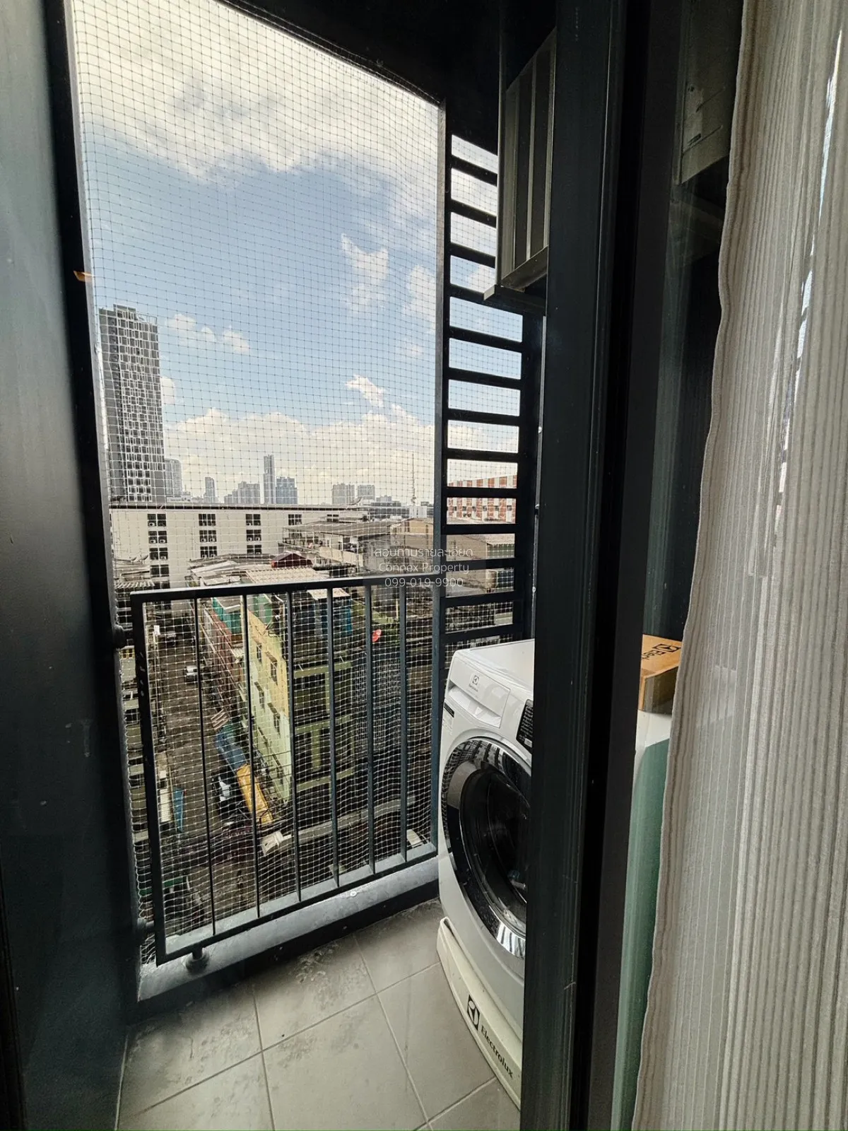 For Rent Condo , Ideo Sukhumvit 93 , BTS-Bang Chak , Phra Khanong