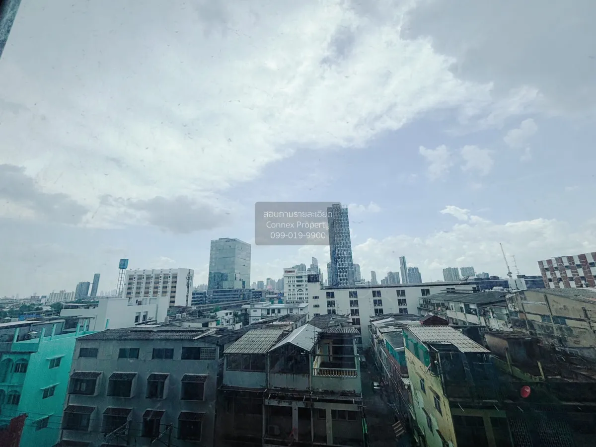 For Rent Condo , Ideo Sukhumvit 93 , BTS-Bang Chak , Phra Khanong
