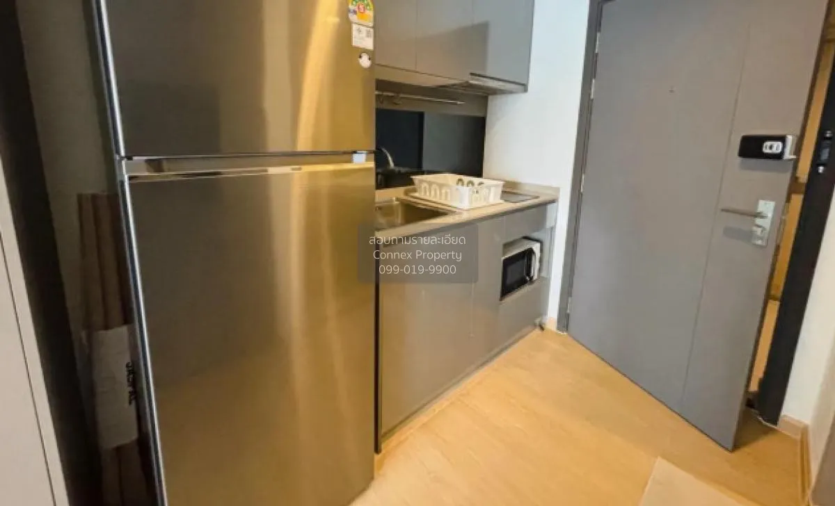 For Sale Condo , Ideo Sukhumvit 93 , BTS-Bang Chak , Phra Khanong 1