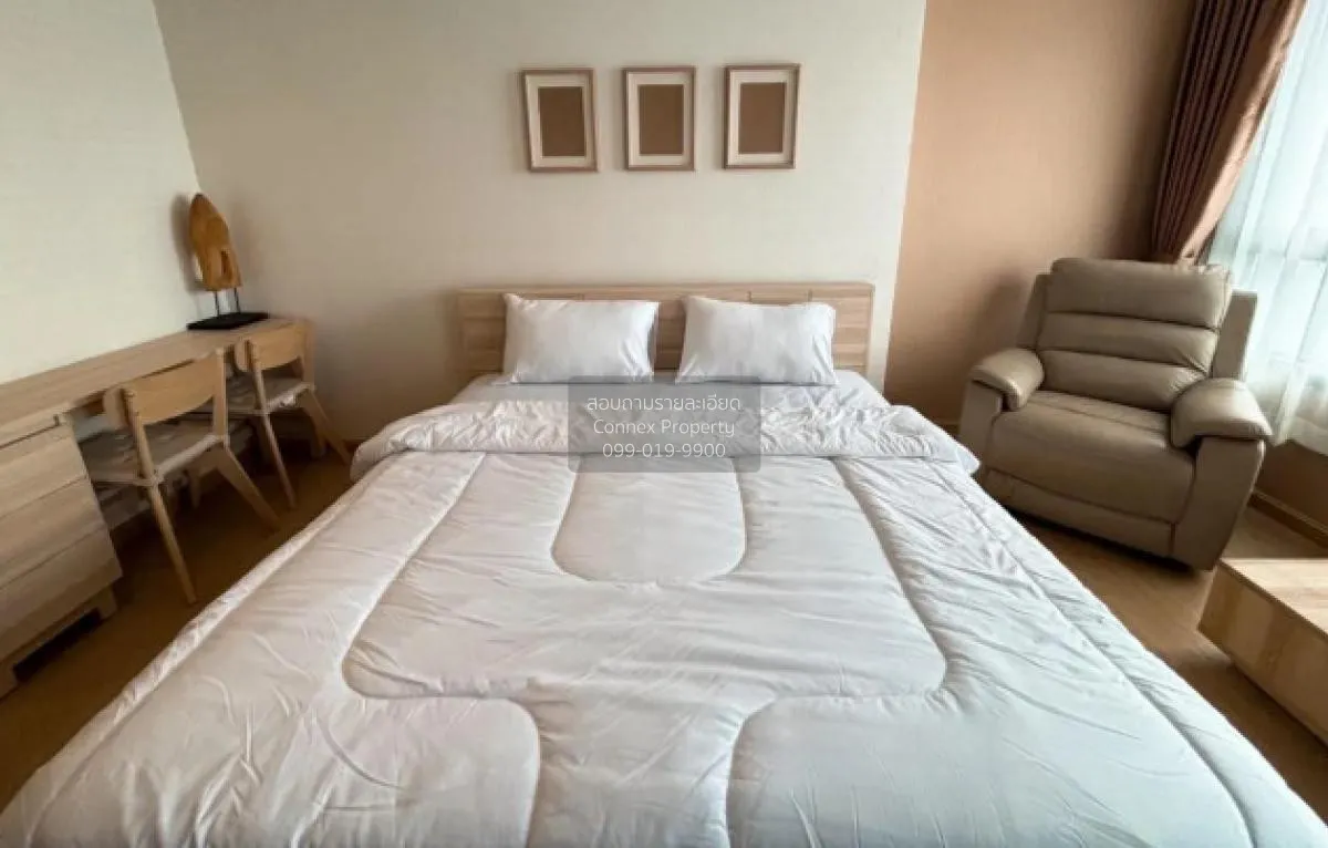 For Sale Condo , Ideo Sukhumvit 93 , BTS-Bang Chak , Phra Khanong 3