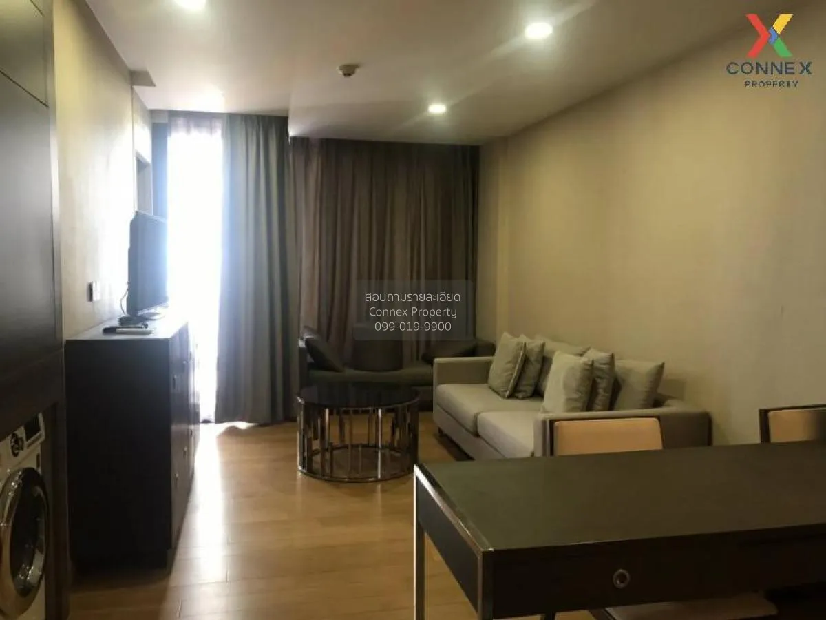 เช่าคอนโด  คลาส หลังสวน BTS-ชิดลม ลุมพินี เขต ปทุมวัน กรุงเทพ CX- 1