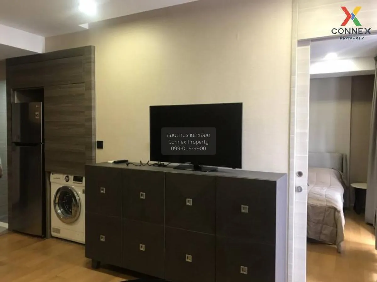 เช่าคอนโด  คลาส หลังสวน BTS-ชิดลม ลุมพินี เขต ปทุมวัน กรุงเทพ CX- 2