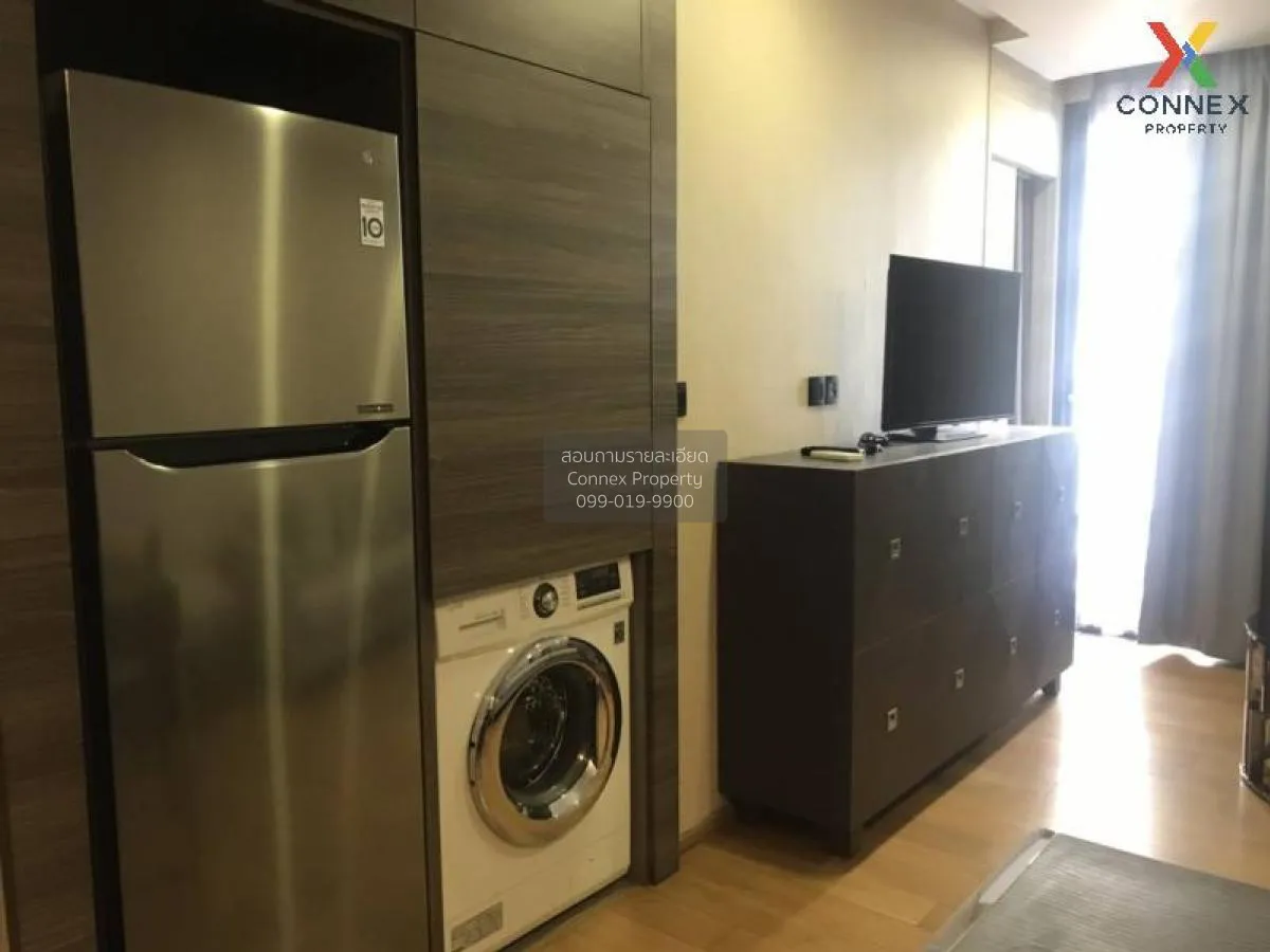 เช่าคอนโด  คลาส หลังสวน BTS-ชิดลม ลุมพินี เขต ปทุมวัน กรุงเทพ CX- 3