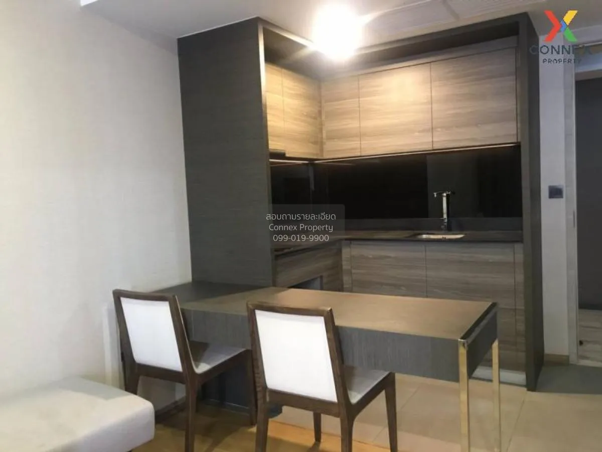 เช่าคอนโด  คลาส หลังสวน BTS-ชิดลม ลุมพินี เขต ปทุมวัน กรุงเทพ CX- 4