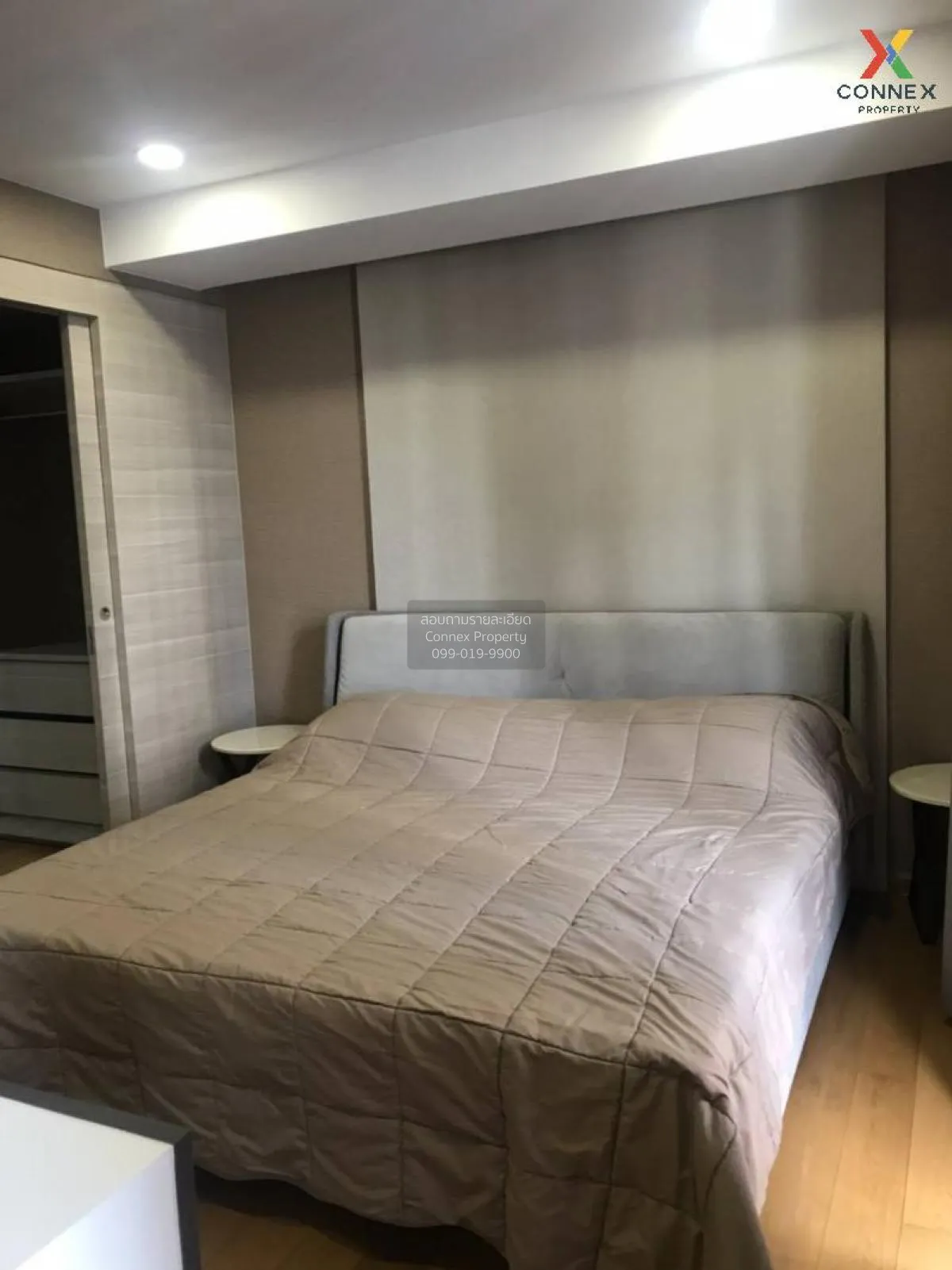 เช่าคอนโด  คลาส หลังสวน BTS-ชิดลม ลุมพินี เขต ปทุมวัน กรุงเทพ CX-