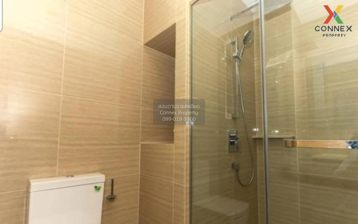 เช่าคอนโด  คลาส หลังสวน BTS-ชิดลม ลุมพินี เขต ปทุมวัน กรุงเทพ CX-