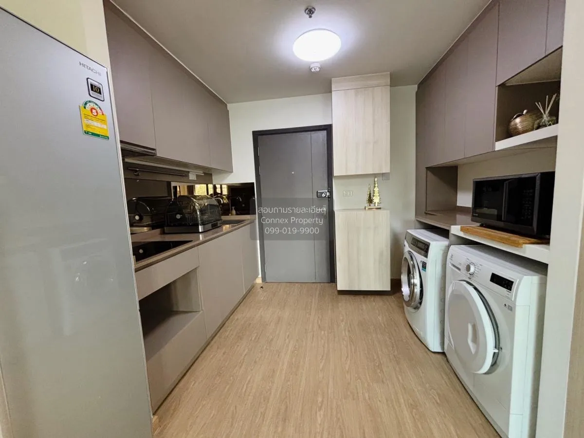 For Rent Condo , Ideo Sukhumvit 93 , BTS-Bang Chak , Phra Khanong 3