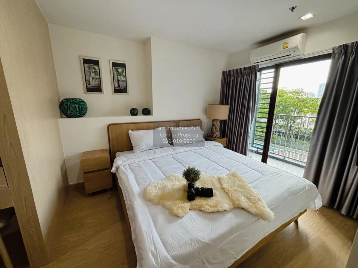 For Rent Condo , Ideo Sukhumvit 93 , BTS-Bang Chak , Phra Khanong