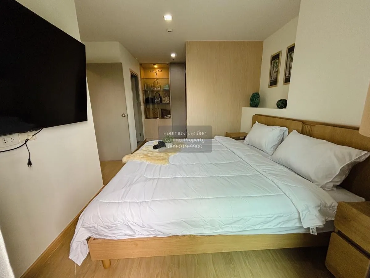 For Rent Condo , Ideo Sukhumvit 93 , BTS-Bang Chak , Phra Khanong