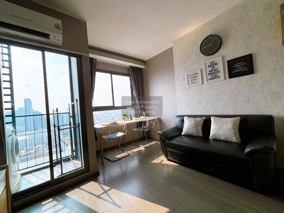 For Sale Condo , Ideo Sukhumvit 93 , BTS-Bang Chak , Phra Khanong 1