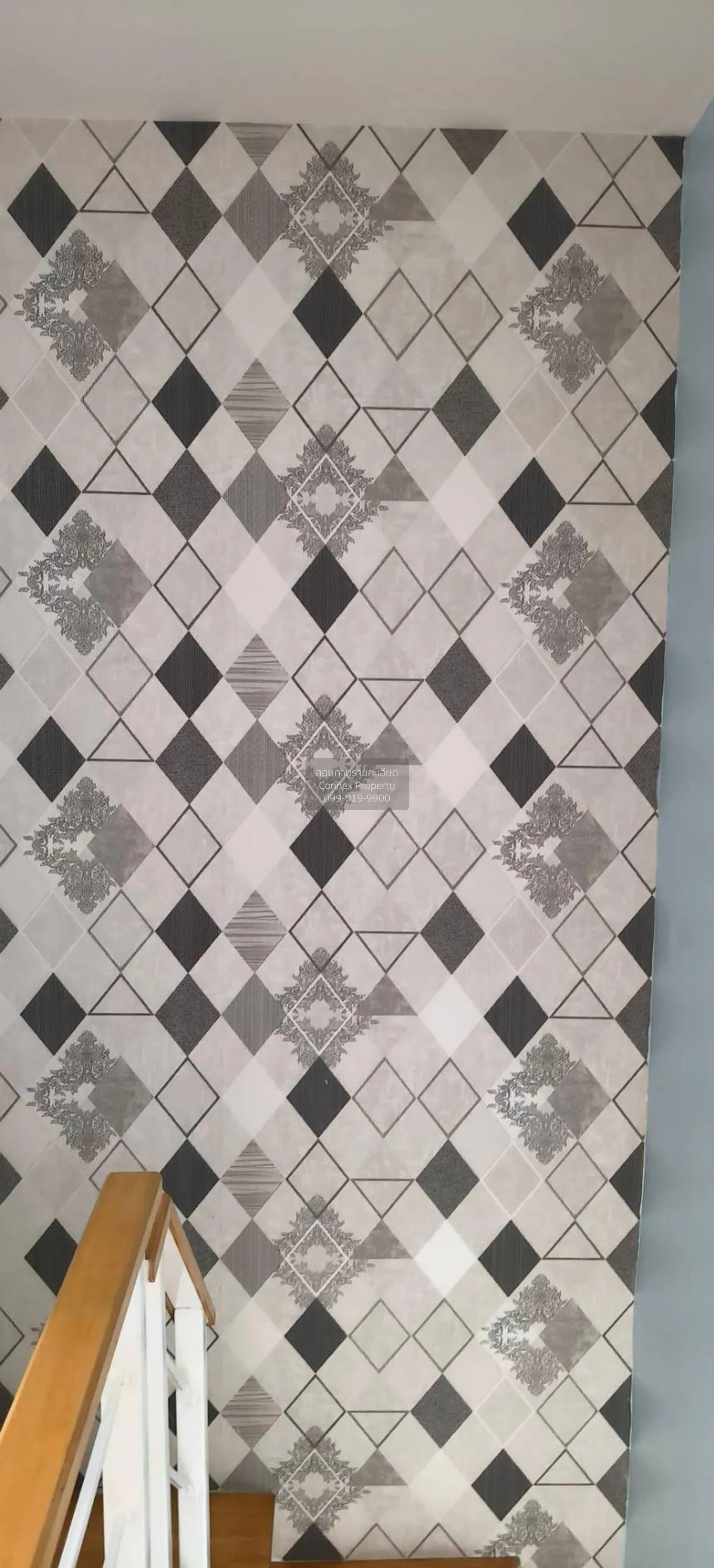 ขายทาวน์เฮ้าส์/ทาวน์โฮม  พฤกษาวิลล์ 72 นครอินทร์ – พระเงิน ปลายบา 3