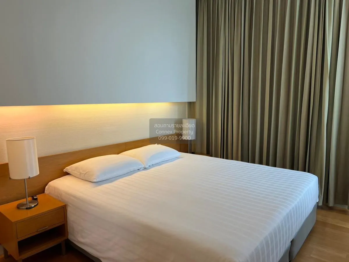 เช่าคอนโด  ชาเทรียม ริเวอร์ไซด์ เรสซิเด้นท์ วัดพระยาไกร เขต บางคอ