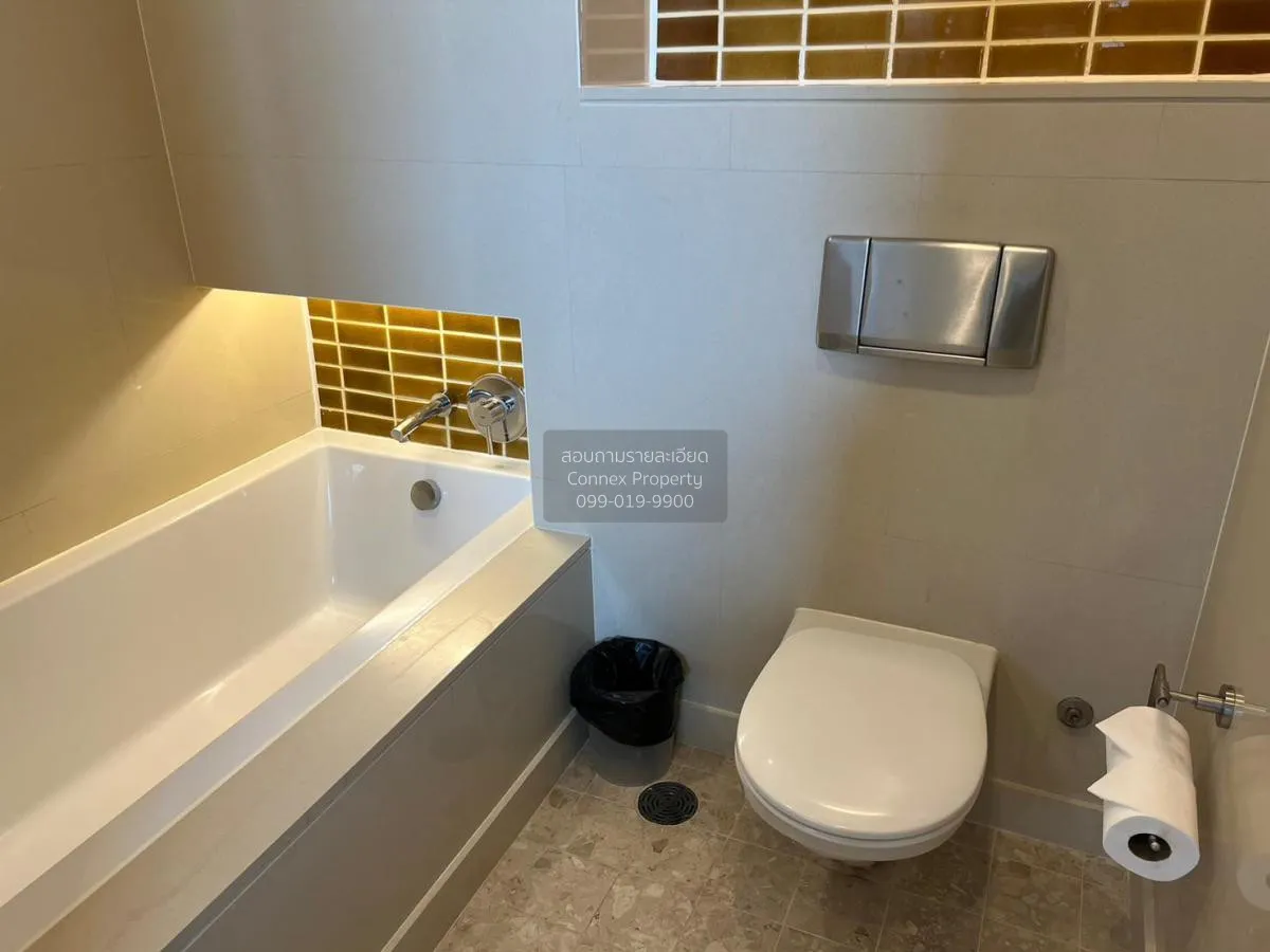 เช่าคอนโด  ชาเทรียม ริเวอร์ไซด์ เรสซิเด้นท์ วัดพระยาไกร เขต บางคอ