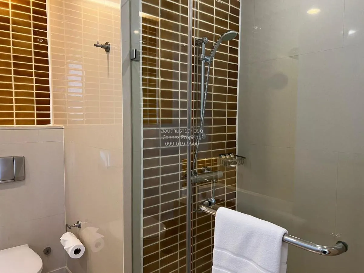 เช่าคอนโด  ชาเทรียม ริเวอร์ไซด์ เรสซิเด้นท์ วัดพระยาไกร เขต บางคอ