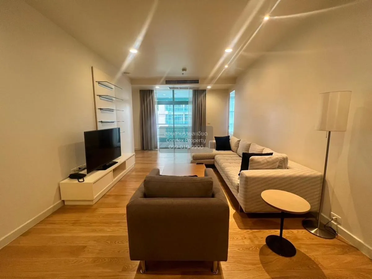 For Rent Condo , Chatrium Residence Riverside , Wat Phraya Krai , 2