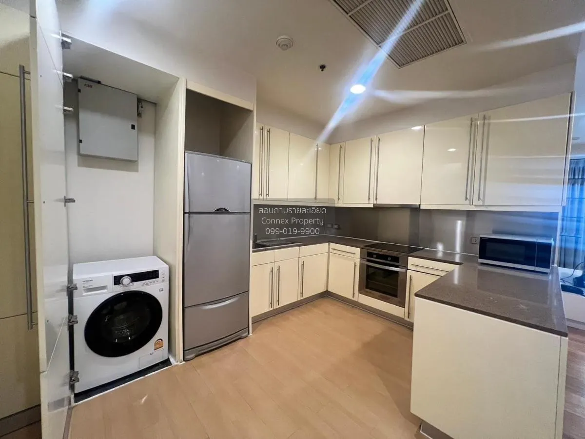 For Rent Condo , Chatrium Residence Riverside , Wat Phraya Krai , 3