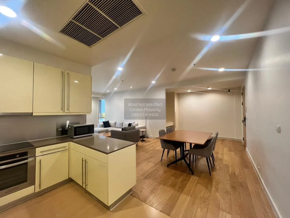 For Rent Condo , Chatrium Residence Riverside , Wat Phraya Krai ,