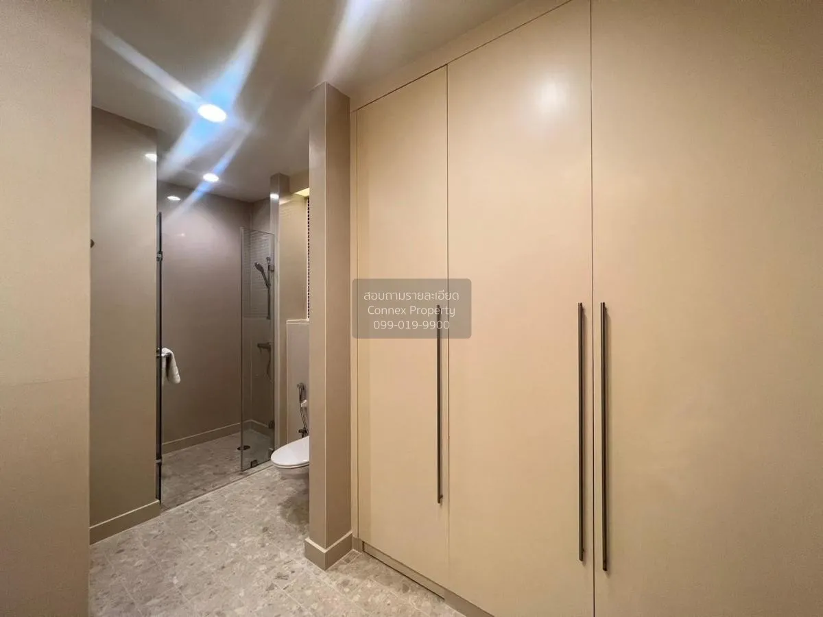 For Rent Condo , Chatrium Residence Riverside , Wat Phraya Krai ,