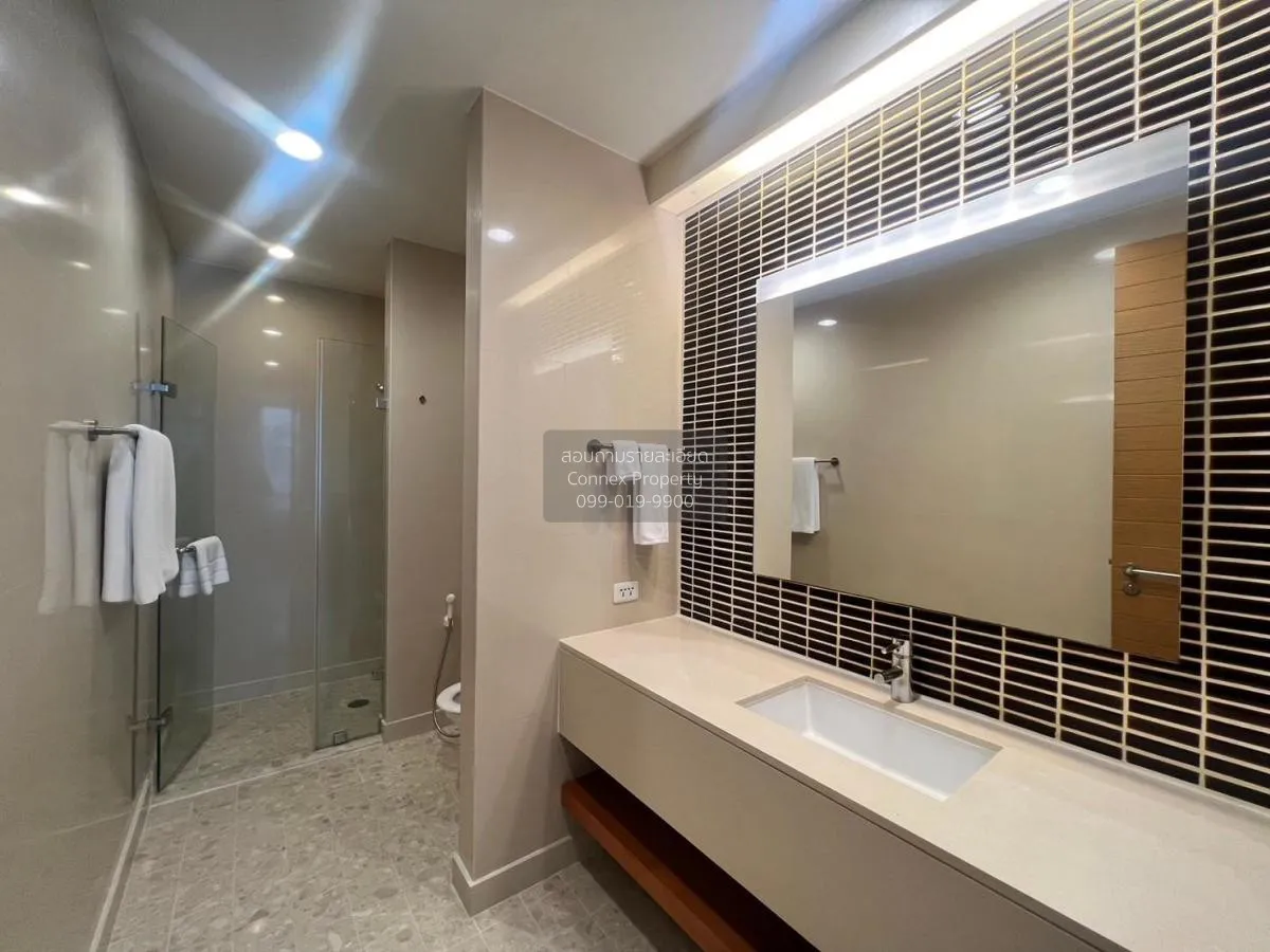 For Rent Condo , Chatrium Residence Riverside , Wat Phraya Krai ,