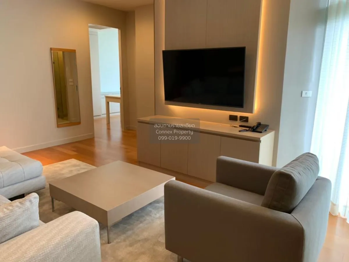 For Rent Condo , Chatrium Residence Riverside , Wat Phraya Krai , 3