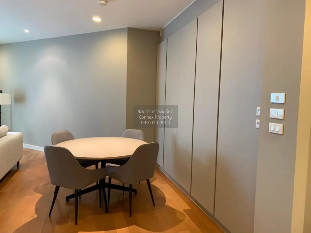 For Rent Condo , Chatrium Residence Riverside , Wat Phraya Krai ,