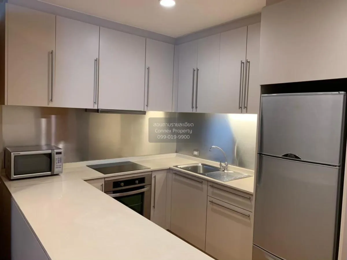 For Rent Condo , Chatrium Residence Riverside , Wat Phraya Krai ,