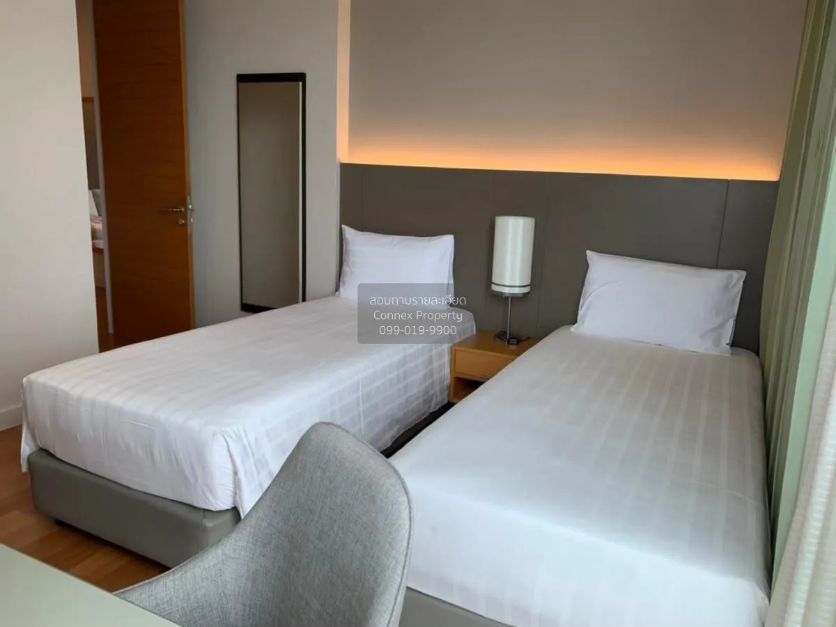 For Rent Condo , Chatrium Residence Riverside , Wat Phraya Krai ,