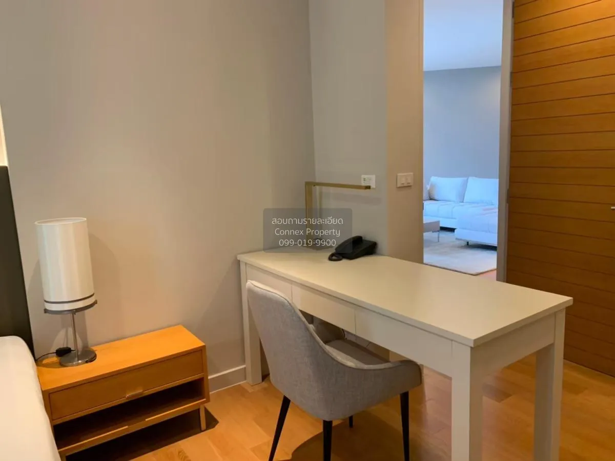 For Rent Condo , Chatrium Residence Riverside , Wat Phraya Krai ,