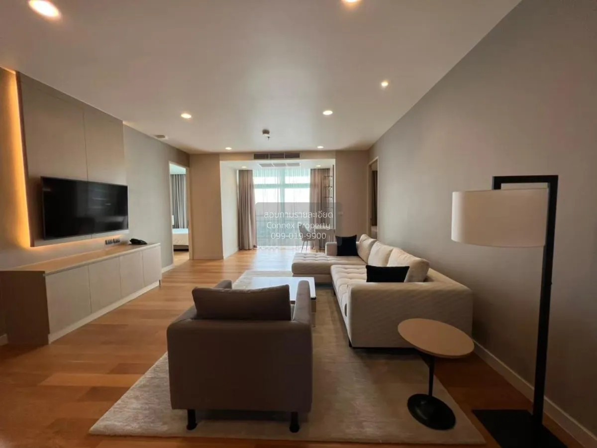 เช่าคอนโด  ชาเทรียม ริเวอร์ไซด์ เรสซิเด้นท์ วัดพระยาไกร เขต บางคอ 2