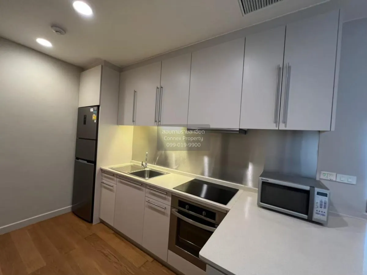 เช่าคอนโด  ชาเทรียม ริเวอร์ไซด์ เรสซิเด้นท์ วัดพระยาไกร เขต บางคอ