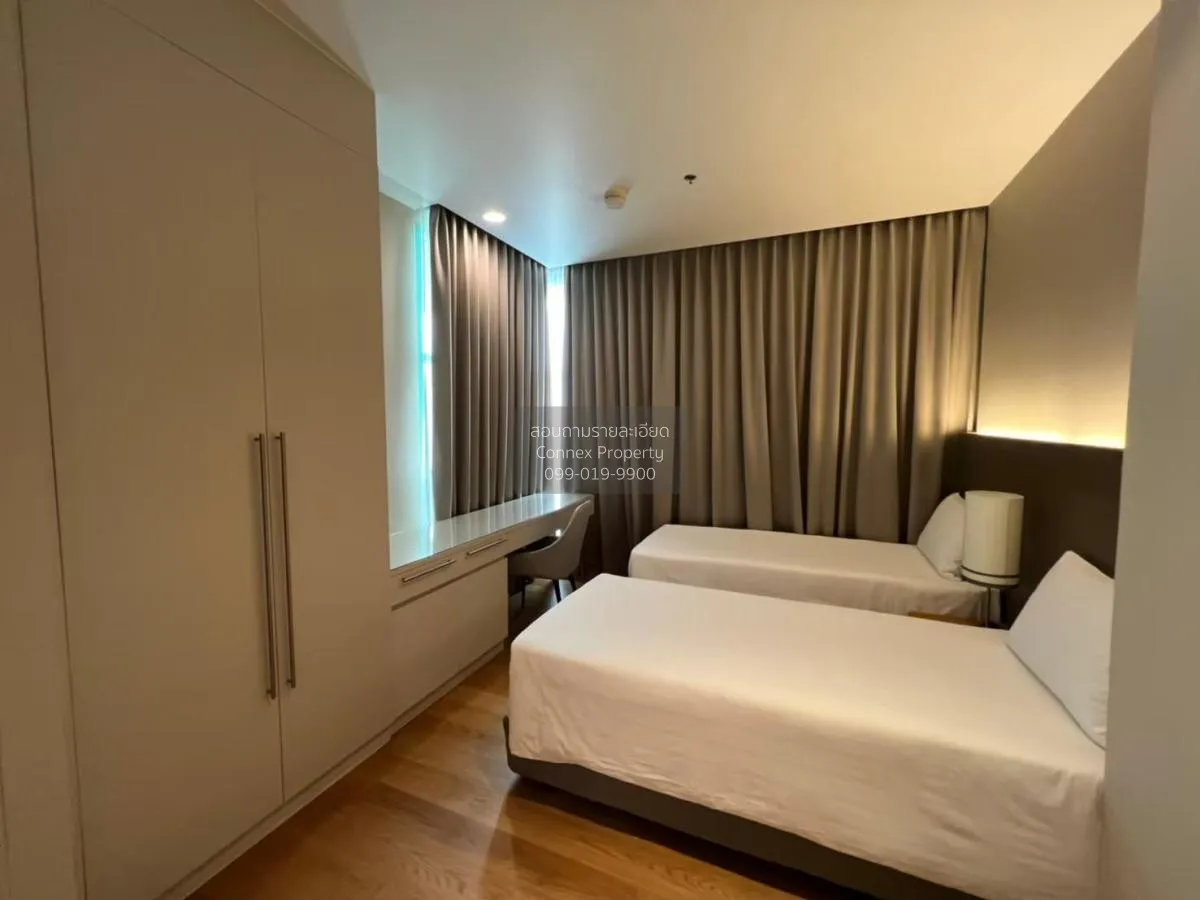 เช่าคอนโด  ชาเทรียม ริเวอร์ไซด์ เรสซิเด้นท์ วัดพระยาไกร เขต บางคอ