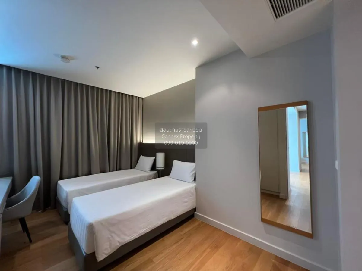 เช่าคอนโด  ชาเทรียม ริเวอร์ไซด์ เรสซิเด้นท์ วัดพระยาไกร เขต บางคอ