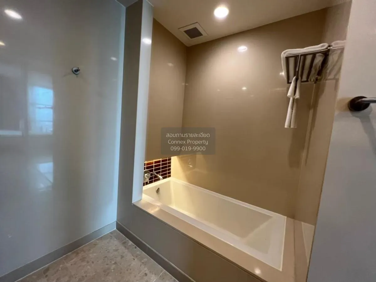 เช่าคอนโด  ชาเทรียม ริเวอร์ไซด์ เรสซิเด้นท์ วัดพระยาไกร เขต บางคอ