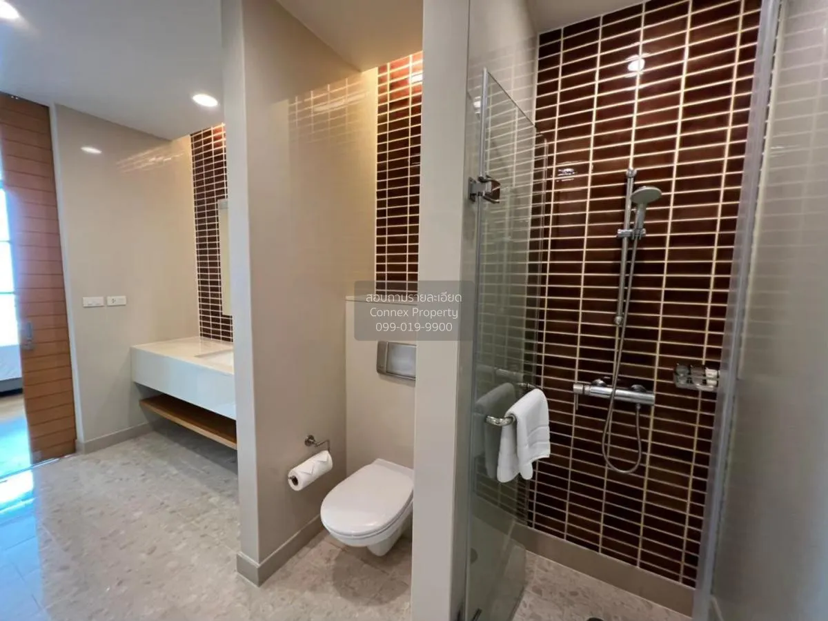 เช่าคอนโด  ชาเทรียม ริเวอร์ไซด์ เรสซิเด้นท์ วัดพระยาไกร เขต บางคอ