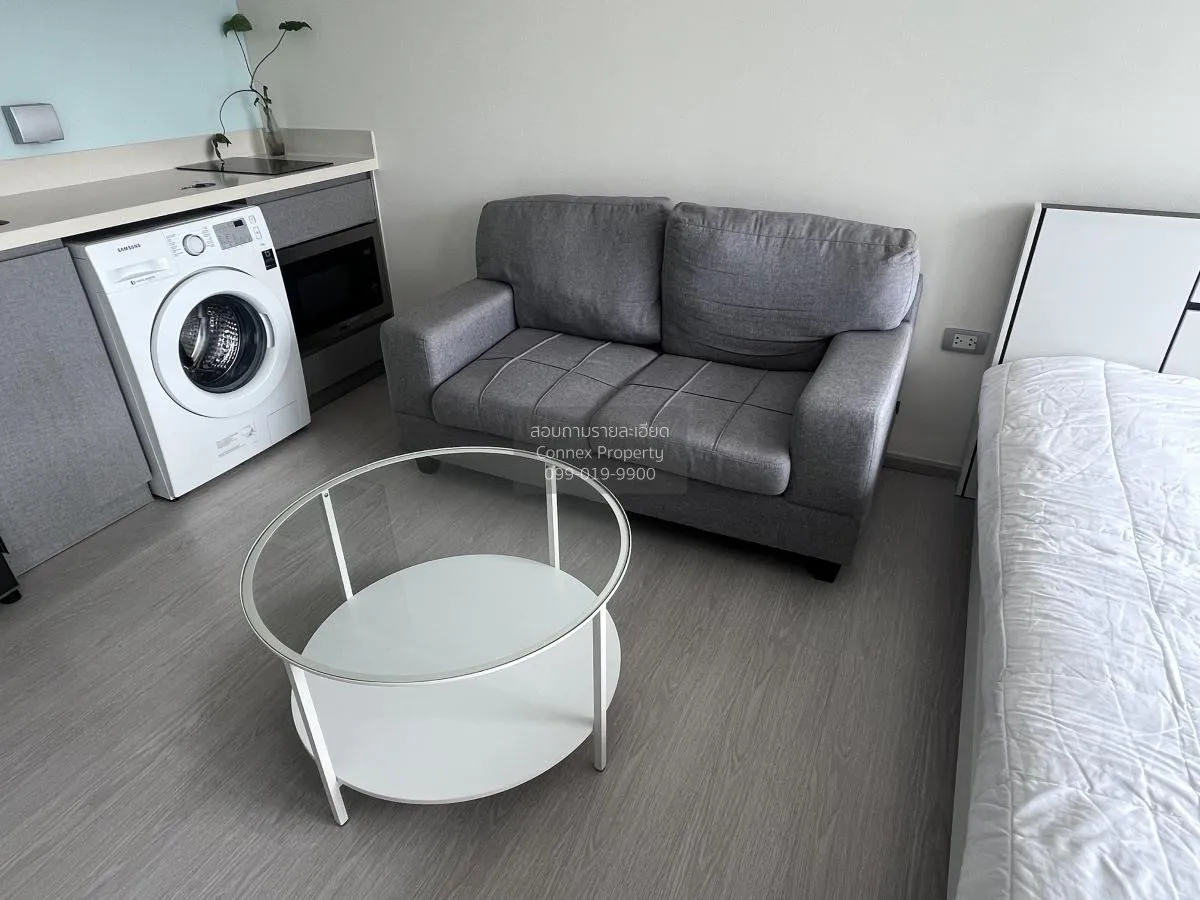 เช่าคอนโด  ริทึ่ม สุขุมวิท 36-38 ชั้นสูง BTS-ทองหล่อ พระโขนง เขต  1