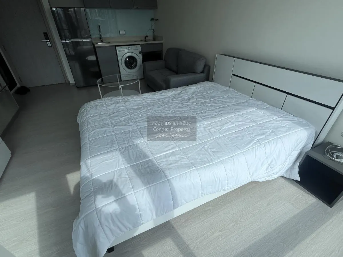 เช่าคอนโด  ริทึ่ม สุขุมวิท 36-38 ชั้นสูง BTS-ทองหล่อ พระโขนง เขต  2