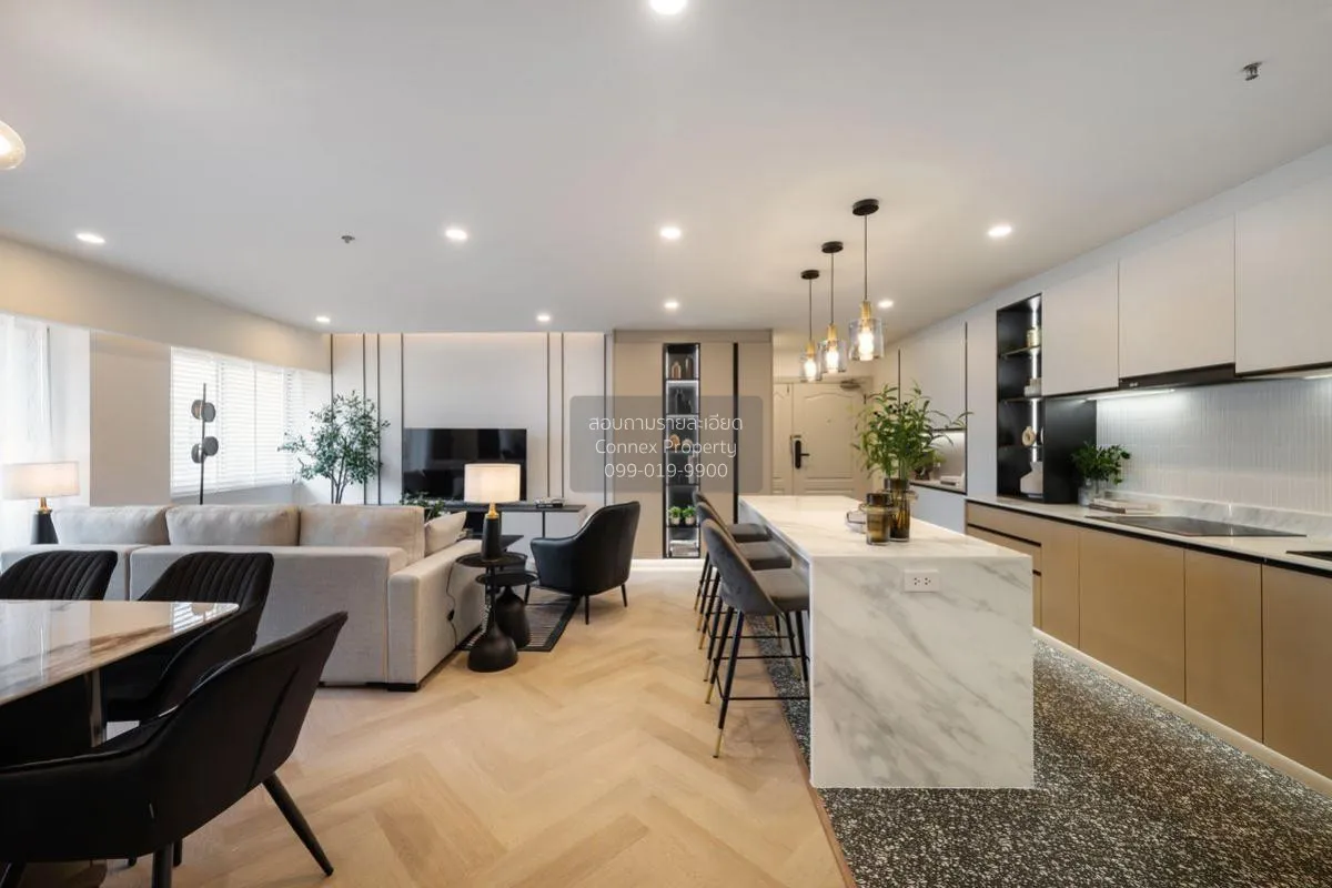 ขายคอนโด  ดิ เอ็กเซ็กคิวทีฟ รีเจ้นท์ MRT-ศูนย์การประชุมแห่งชาติสิ