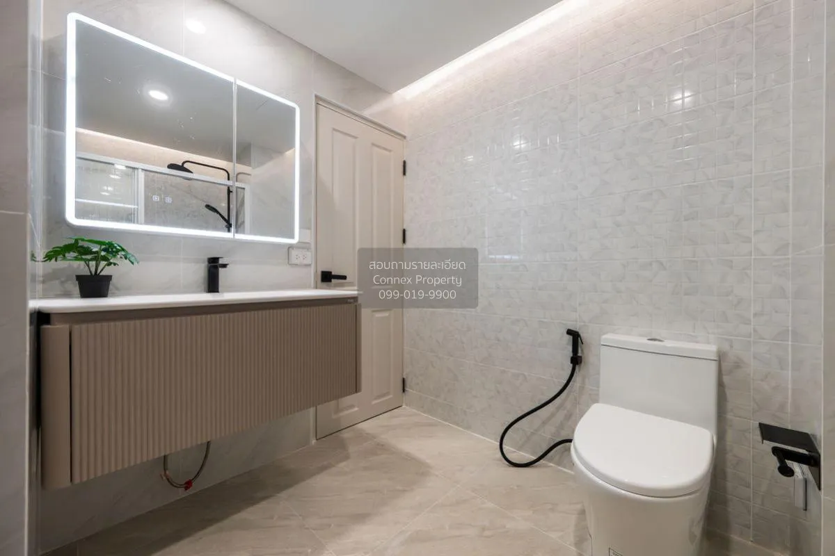 ขายคอนโด  ดิ เอ็กเซ็กคิวทีฟ รีเจ้นท์ MRT-ศูนย์การประชุมแห่งชาติสิ