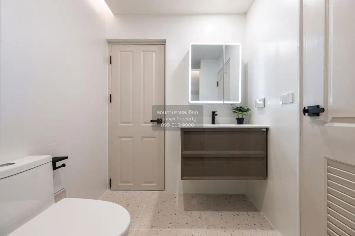 ขายคอนโด  ดิ เอ็กเซ็กคิวทีฟ รีเจ้นท์ MRT-ศูนย์การประชุมแห่งชาติสิ