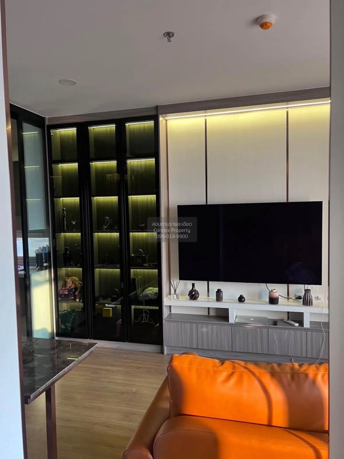 เช่าคอนโด  คลาวด์ ทองหล่อ-เพชรบุรี MRT-เพชรบุรี บางกะปิ เขต ห้วยข 2