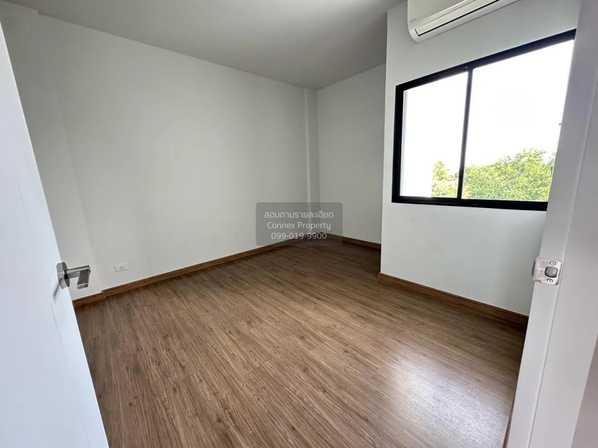 เช่าทาวน์เฮ้าส์/ทาวน์โฮม  เมซอง 168 ลาดพร้าว 101 คลองจั่น เขต บาง