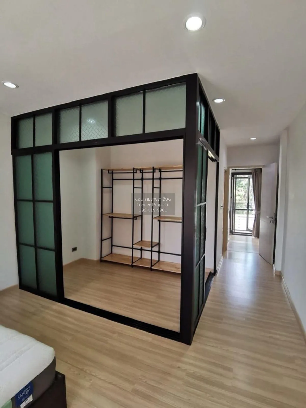 ขายทาวน์เฮ้าส์/ทาวน์โฮม  เฮ้าส์ นิช แจ้งวัฒนะ - ติวานนท์ MRT-สามั