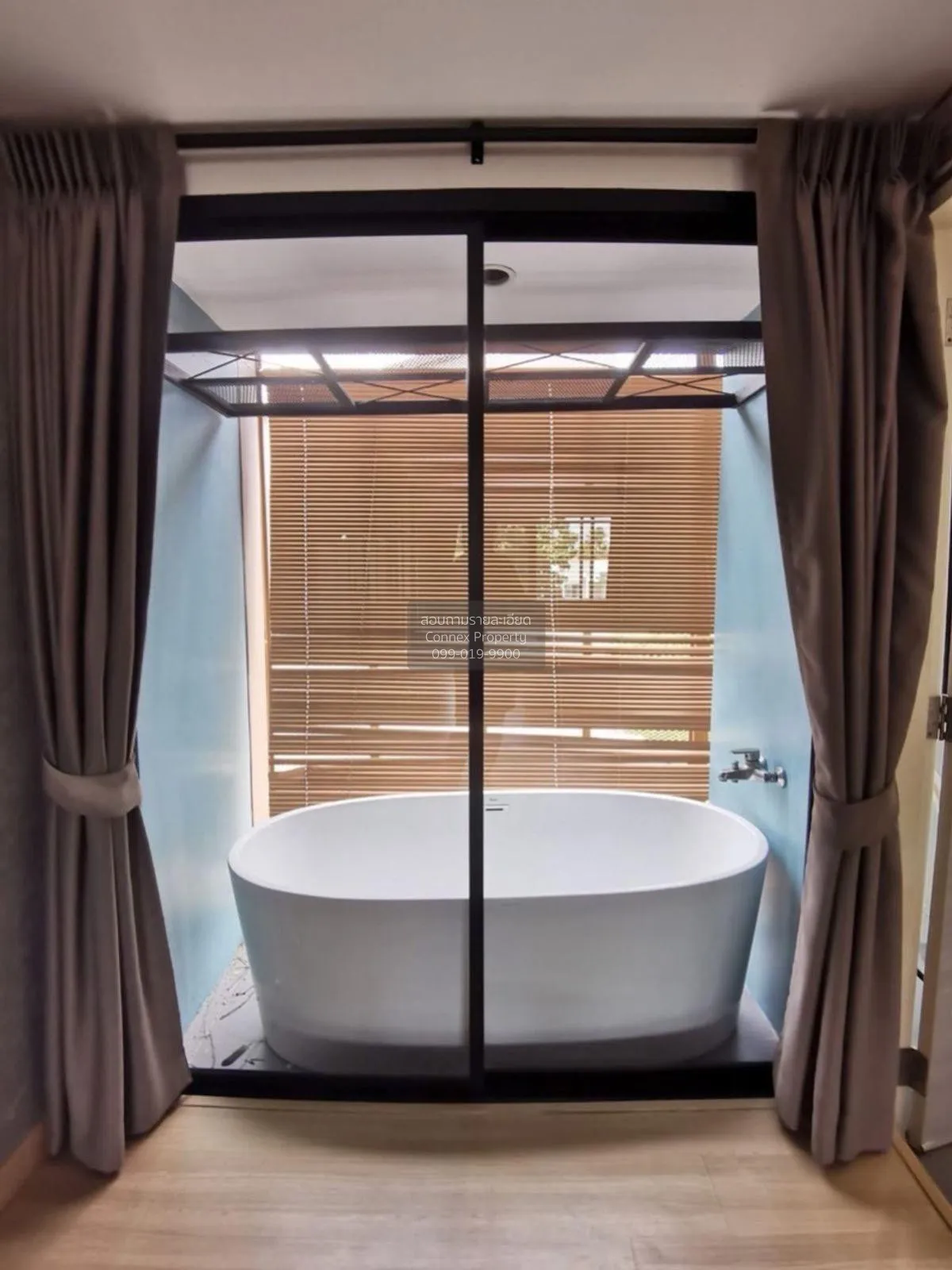 ขายทาวน์เฮ้าส์/ทาวน์โฮม  เฮ้าส์ นิช แจ้งวัฒนะ - ติวานนท์ MRT-สามั