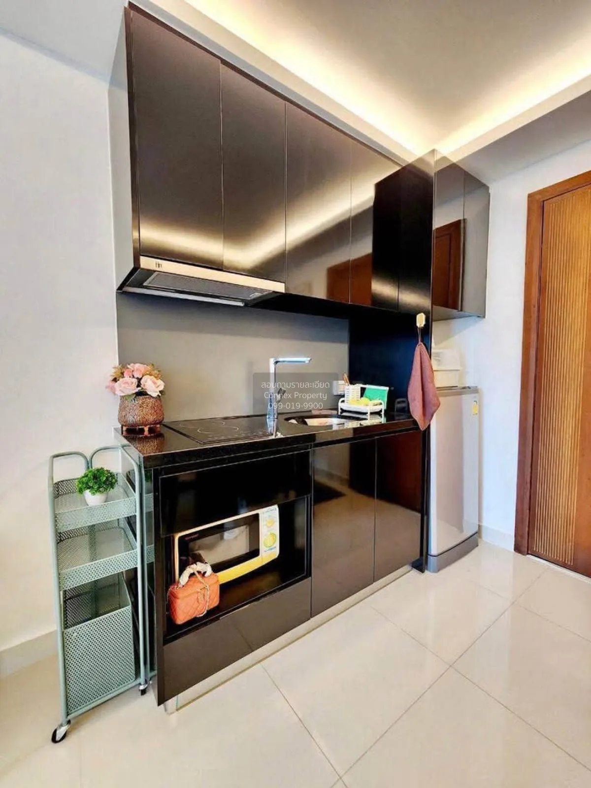 For Rent Condo , Club Royal Condominium Wongamat Pattaya (C - D)  4