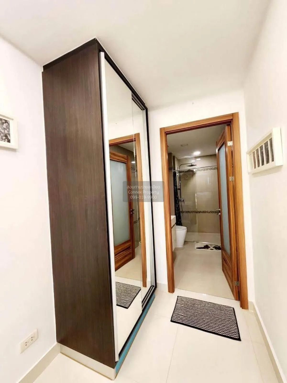 For Rent Condo , Club Royal Condominium Wongamat Pattaya (C - D) 