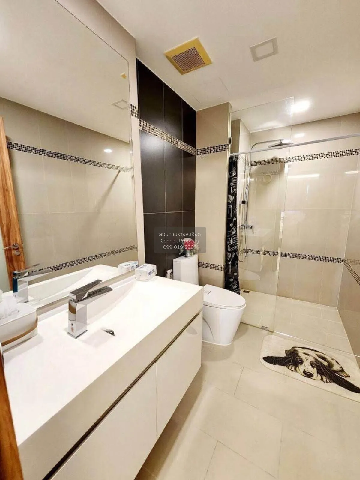 For Rent Condo , Club Royal Condominium Wongamat Pattaya (C - D) 