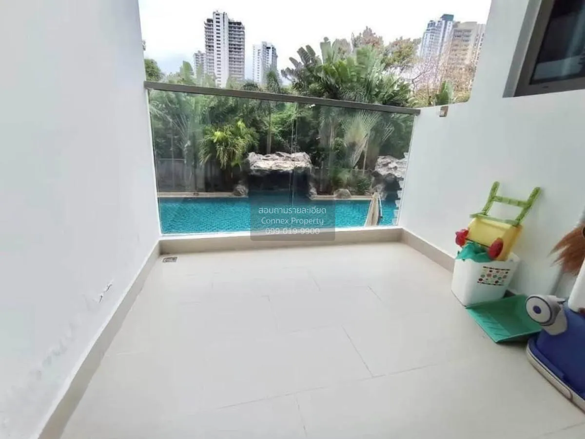 For Rent Condo , Club Royal Condominium Wongamat Pattaya (C - D) 