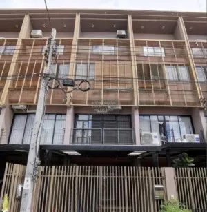 เช่าทาวน์เฮ้าส์/ทาวน์โฮม  เฮ้าส์ นิช แจ้งวัฒนะ - ติวานนท์ MRT-สามัคคี (สายสีชมพู) บางตลาด ปากเกร็ด นนทบุรี CX-125612