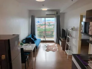 For Sale Condo , Supalai Mare , Nong Prue , Bang Lamung , Chon Buri , CX-125614